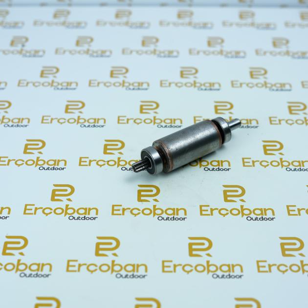 Ruskon Adaptörlü Makine Rotoru