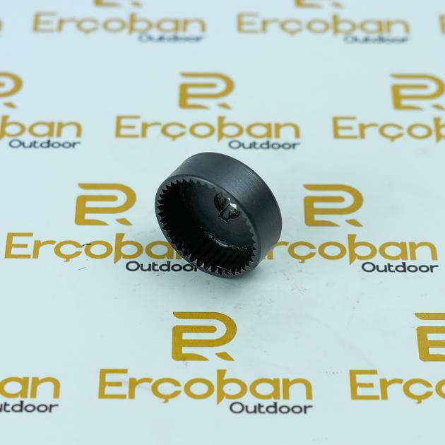 Ruskon Adaptörlü Makine Şanzuman Dişlisi