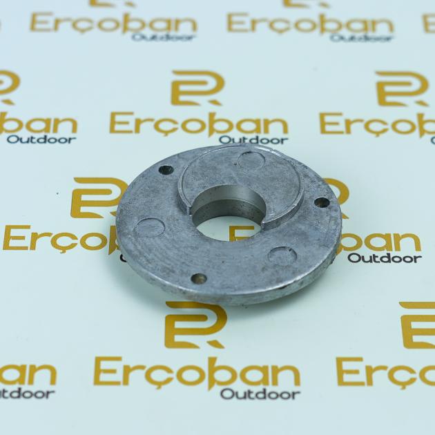 Ruskon Adaptörlü Makine Motor Kapağı