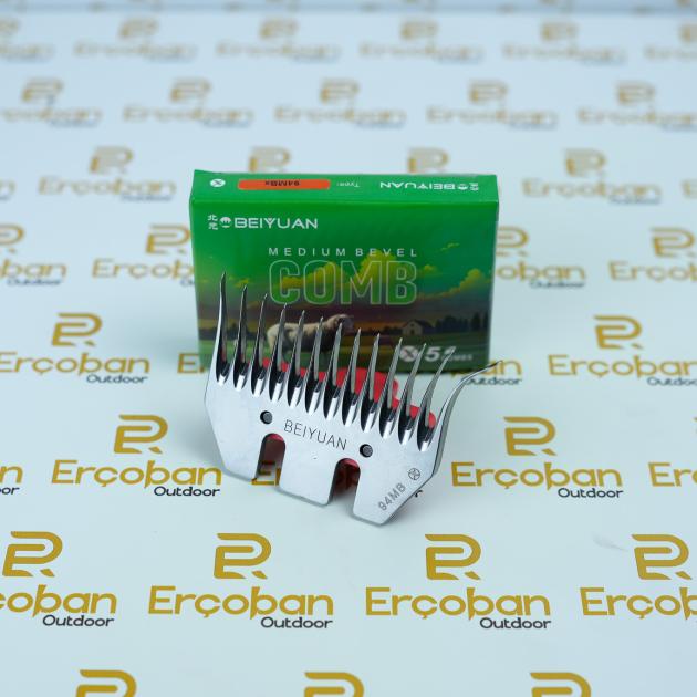 Beiyuan Geniş Tarak 94 MBx