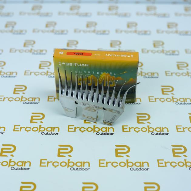 Beiyuan Geniş Tarak 98 SB