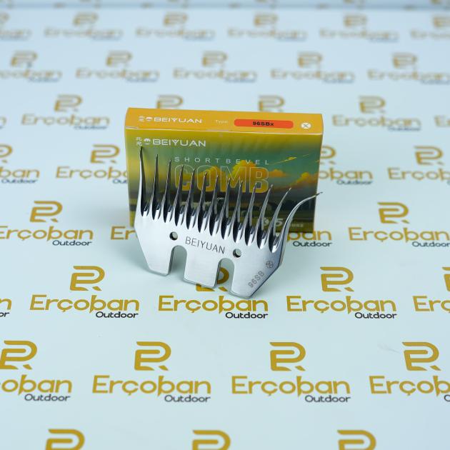 Beiyuan Geniş Tarak 96 SB