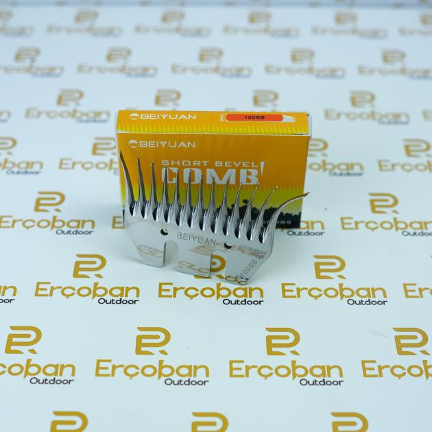 Beiyuan Geniş Tarak 100 SB