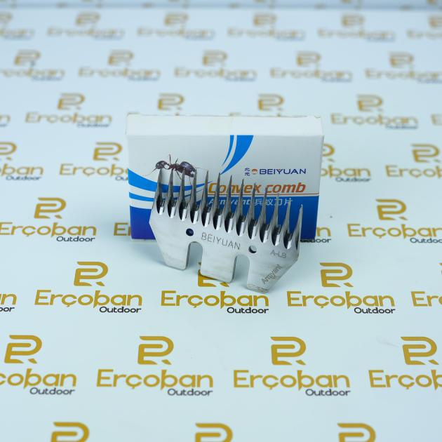 Beiyuan Dar Tarak ARMYANT