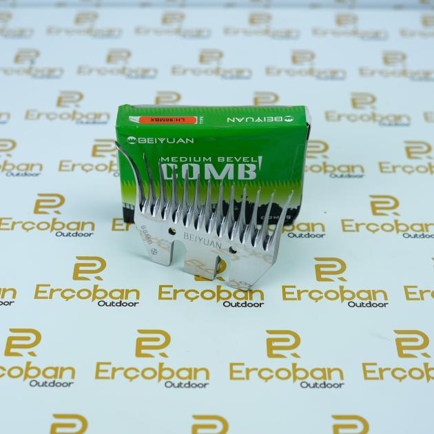 Beiyuan Geniş Tarak SOL  LH:98 MBX