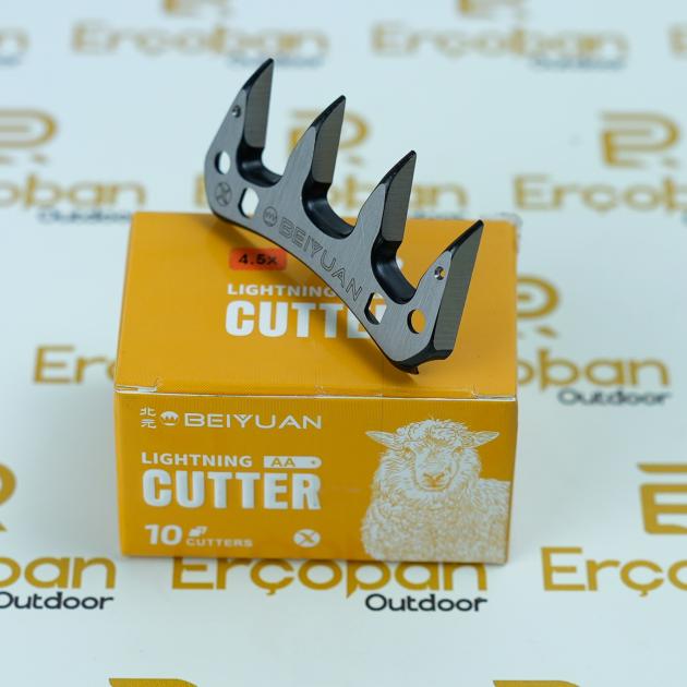 koyun kırkım makinesi bıçağı