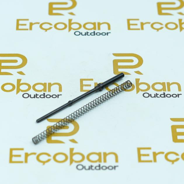 ZORAKİ 918-2918-4918 K.SIKI İĞNE VE YAYI