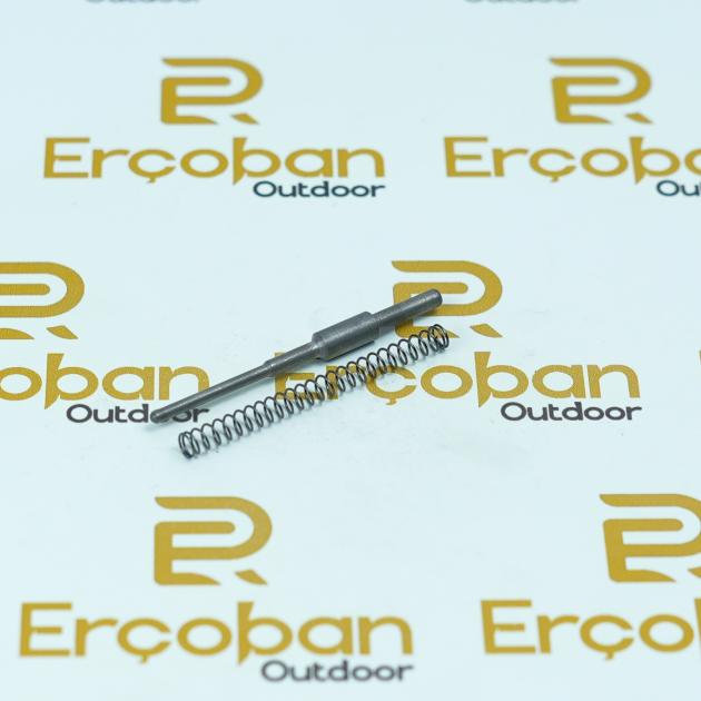 RETAY MOD 92 K.SIKI İĞNE VE YAYI