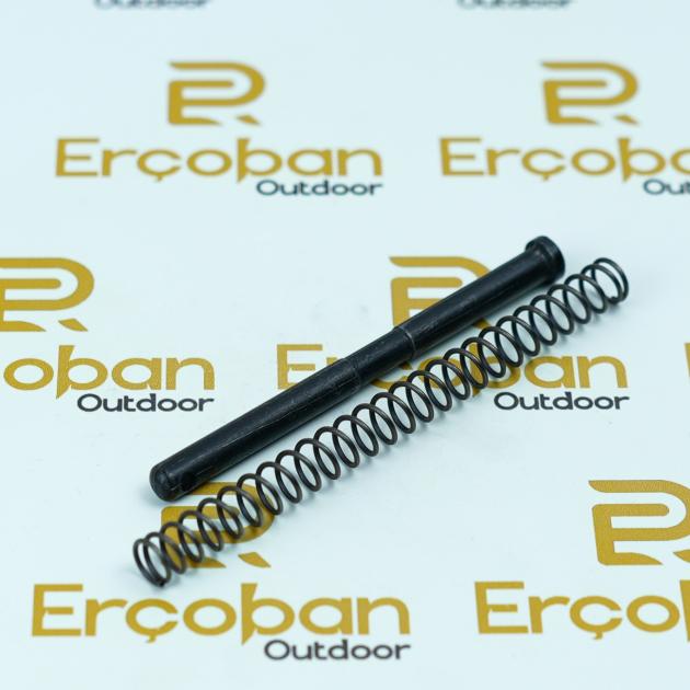 REYAT MOD 92 K.SIKI İCRA MİLİ YAYI