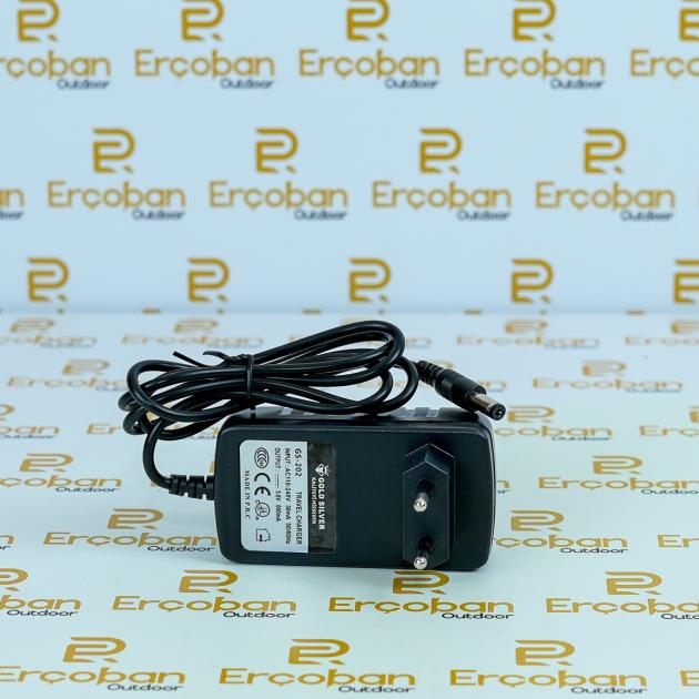 GOLD SİLVER ŞARJ ALETİ