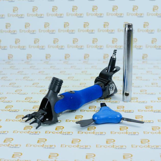 BEİYUAN RATTLESNAKE II RULMANLI ŞAFTLI KOYUN KIRKIMA MAKİNESİ ELCEĞİ