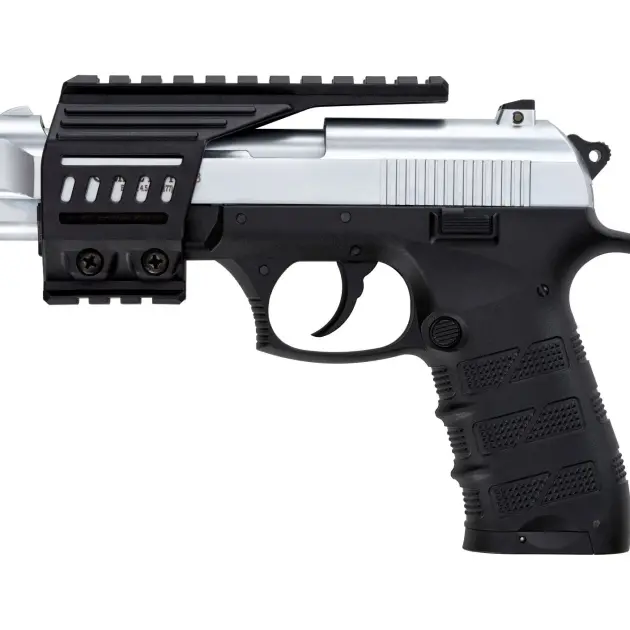 EKOL HAVALI TABANCA REDDOT APARATI