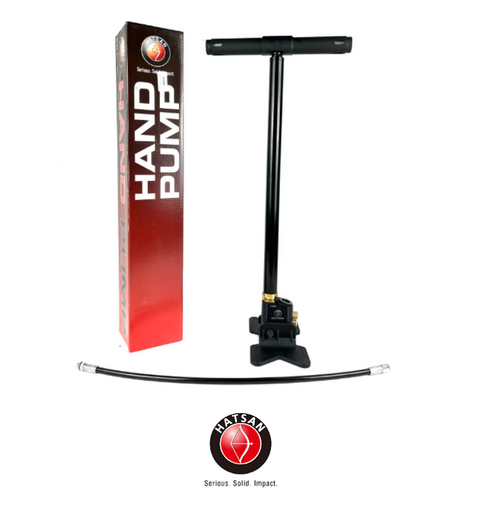 HATSAN PCP Havalı Tüfek Dolum Pompası