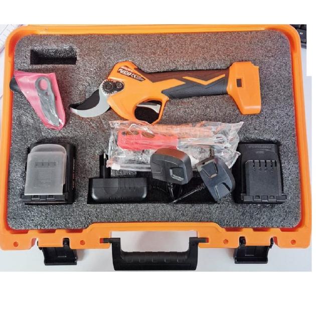 Rico ŞARJLI BAĞ MAKASI 36 MM RC-36